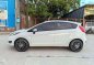 2017 Ford Fiesta Hatchback AT gas FOR SALE-2