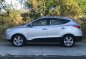 2014 Hyundai Tucson GLS Crdi AT 4x4 FOR SALE-10