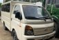 Hyundai H-100 shuttle van 2016 model dual aircon-1