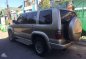 Isuzu Trooper 2003 Model Automatic-11