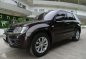 2015 SUZUKI Grand Vitara GL  (like new condition)-10