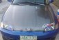 Honda Civic esi ph16 FOR SALE-9