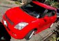 2006 Suzuki swift Automatic top of the line limited edition-0