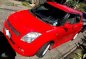 2006 Suzuki swift Automatic top of the line limited edition-9