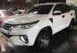 2018 Toyota Fortuner 2.4G automatic for sale-3