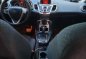 2012 Ford Fiesta Top of the Line for sale -4
