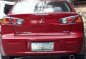 2010 MITSUBISHI Lancer EX GLS Assume Balance-2