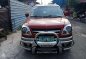 Mitsubishi Adventure 2012 for sale -11