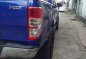 Ford Ranger XLT Blue for sale-5