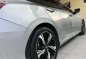 2017 Honda Civic RS Turbo AT for sale -10