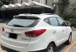 Hyundai Tucson 2011 theta white gasoline Rush-10