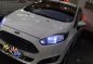 For Sale Ford Fiesta sedan 2014 Trend-1