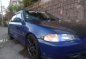 Honda Civic esi ph16 FOR SALE-10