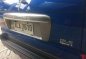 Mitsubishi Adventure gls sports Dsl Manual 2015-10