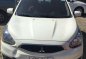 2016 Mitsubishi Mirage GLX AT FOR SALE-10