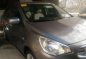 Mitsubishi Mirage G4 glx 2016 for sale-8