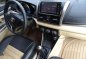 2016 Like new Toyota Vios 1.5 G top of the line-6