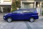 2017 Toyota Innova 2.8 E AT Diesel for sale -5