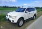 Mitsubishi Montero Sport Automatic Diesel 2010 -8