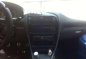 Mitsubishi Lancer color blue glxi all power. 1996 model-8