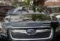 Subaru XV 2017 top of the line crosstrek-10