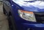 Ford Ranger XLT Blue for sale-6