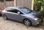 Honda Civic 2006 AT 1.8s for sale -7