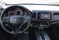 2015 Honda HRV 18 E cvt AT FOR SALE-8
