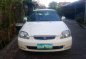 Honda Civic 1997 FOR SALE-4