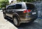 Mitsubishi Montero Sport GLS automatic 2011 -3