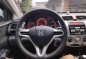 2011 Honda City - Low Mileage-8