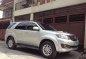 2013 Toyota Fortuner Diesel Automatic Vnt -7