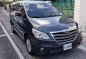 Toyota Innova 2016 for sale -8