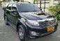 Toyota Fortuner G AT 2015 for sale -9