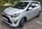 2018s Toyota Wigo G AT financing ok new look-9
