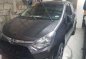 2018 Toyota Wigo 1.0G Automatic Grey-0