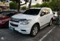 2013 Chevrolet Trailblazer 4x4 LTZ for sale -9