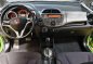 FRESH 2012 HONDA Jazz 1.5 VTEC AT Top of the Line trade-11