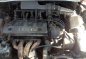 Toyota Corolla Gli 93 model Gray Mica-10
