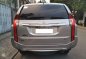 2017 Mitsubishi Montero GLS 4x4 MT for sale -10