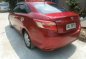 2015 Toyota Vios 1.3L E Automatic FOR SALE -10