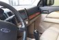 Ford Everest 2011 limited edition 4x4-11