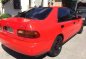 Honda Civic Esi 1995 for sale -4