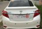 FOR SALE TOYOTA VIOS 1year palang nagamit-1
