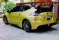 2015 Honda CRZ Limited original Mugen Edition hybrid-2