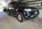 2015 Mitsubishi Montero GLX MT for sale -2