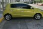 Mitsubishi Mirage 2014 gls for sale-5
