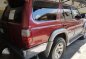 1997 Toyota 4Runner Limited Edition for sale-10