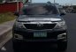 For Sale or Swap Toyota Fortuner G MT 2012 model-11