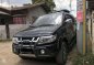 Isuzu SPORTIVO X 2014 Manual for sale -4